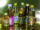 天然100%有機多醣體飲品