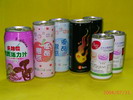強勢多醣體飲品
